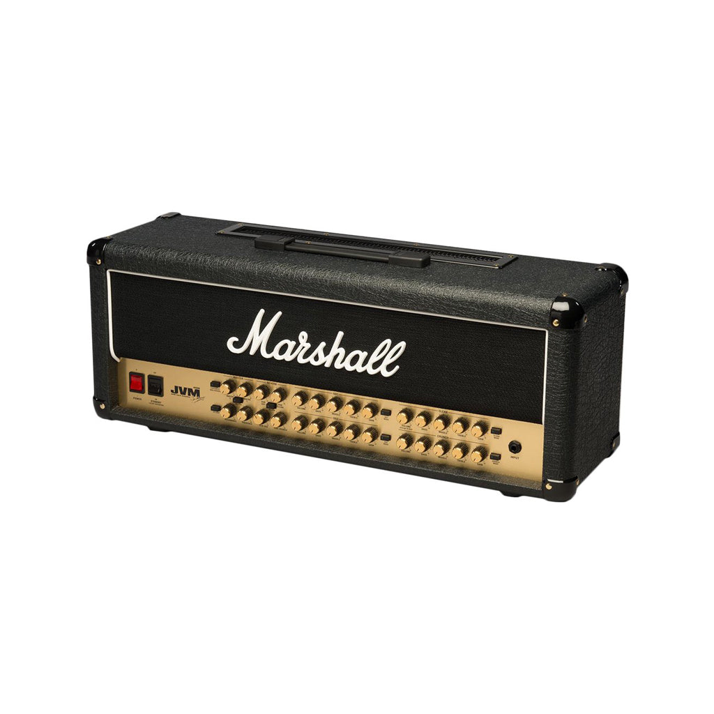 Marshall JVM410H 100W Tube Guitar Amp Head – Swee Lee Singapore