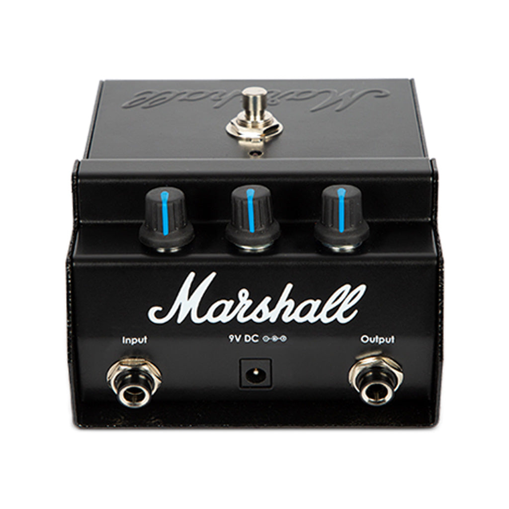 Marshall Bluesbreaker Guitar Effects Pedal – Swee Lee Singapore