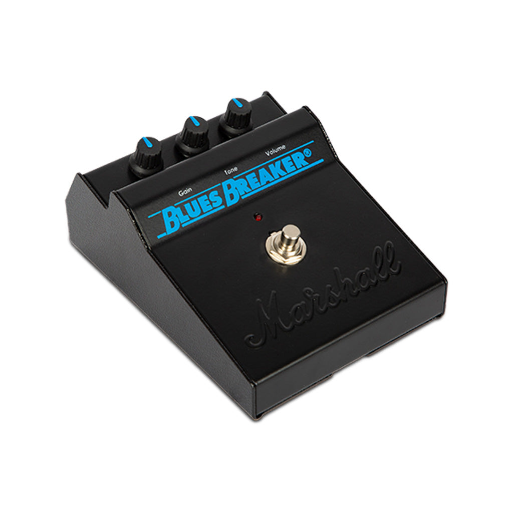Marshall　BluesBreaker Marshall Bluesbreaker Guitar Effects Pedal – Swee Lee Singapore