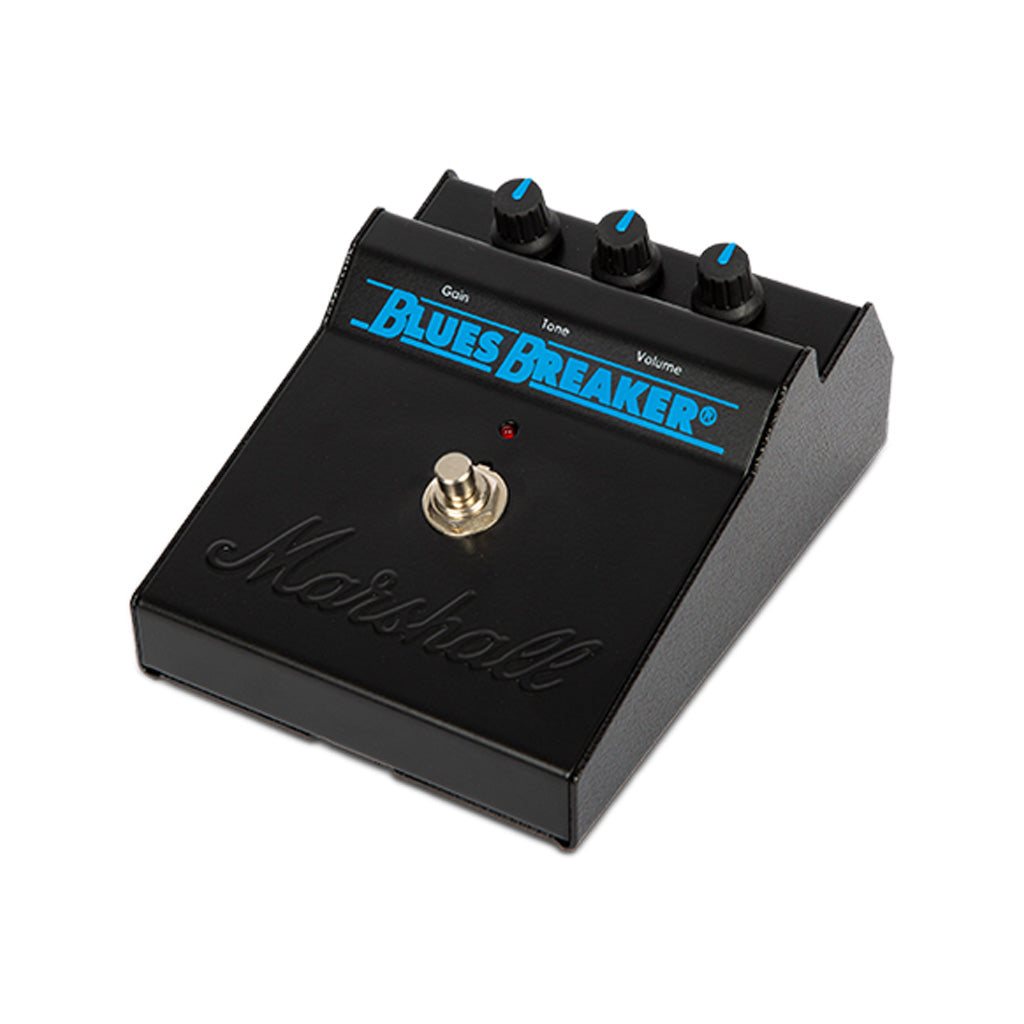 Marshall Bluesbreaker Guitar Effects Pedal – Swee Lee Singapore