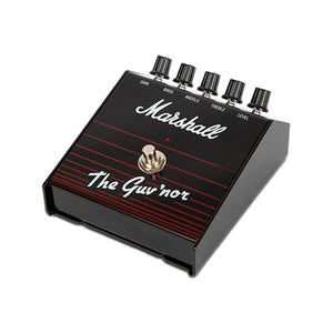 Marshall Guvnor Guitar Effects Pedal