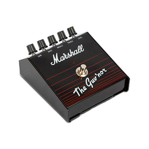 Marshall Guvnor Guitar Effects Pedal