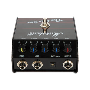 Marshall Guvnor Guitar Effects Pedal