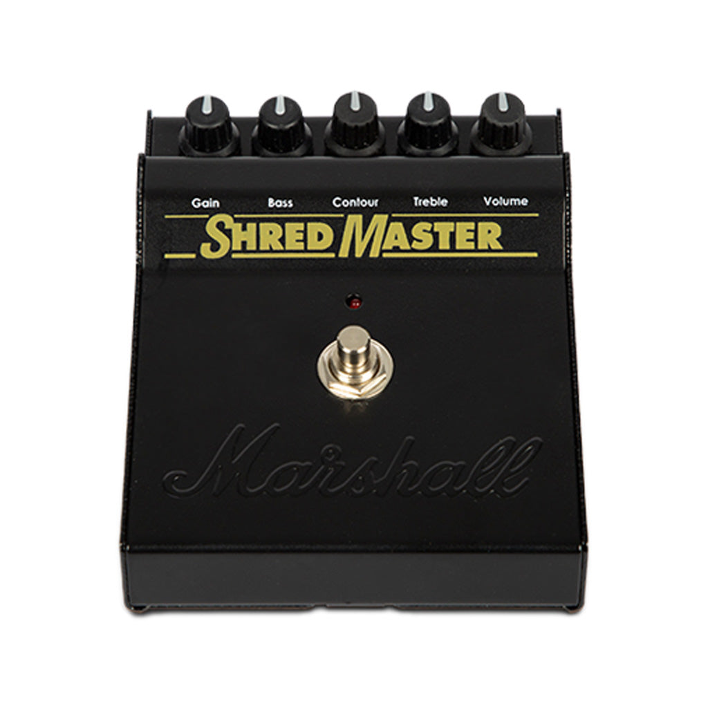 ギター Marshall / Shredmaster 60th Anniversary Marshall Shredmaster 60th Anniversary Overdrive, distortion
