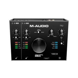 M-Audio AIR 192|8 USB Audio Interface