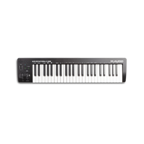 M-Audio Keystation 49MK3 49-Key Keyboard Controller