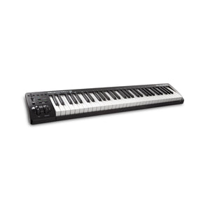 M-Audio Keystation 61MK3 61-Key Keyboard Controller