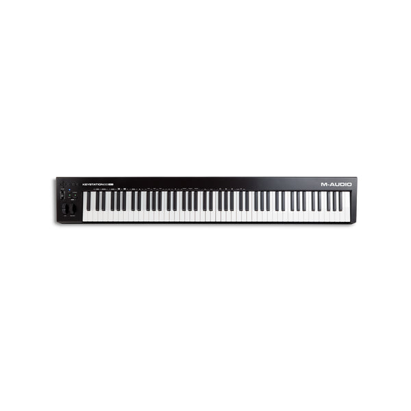 M-Audio Keystation 88 MK3 88-key Keyboard Controller – Swee Lee