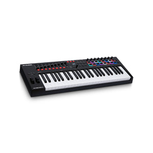 M-Audio Oxygen Pro 49 49-key Keyboard Controller