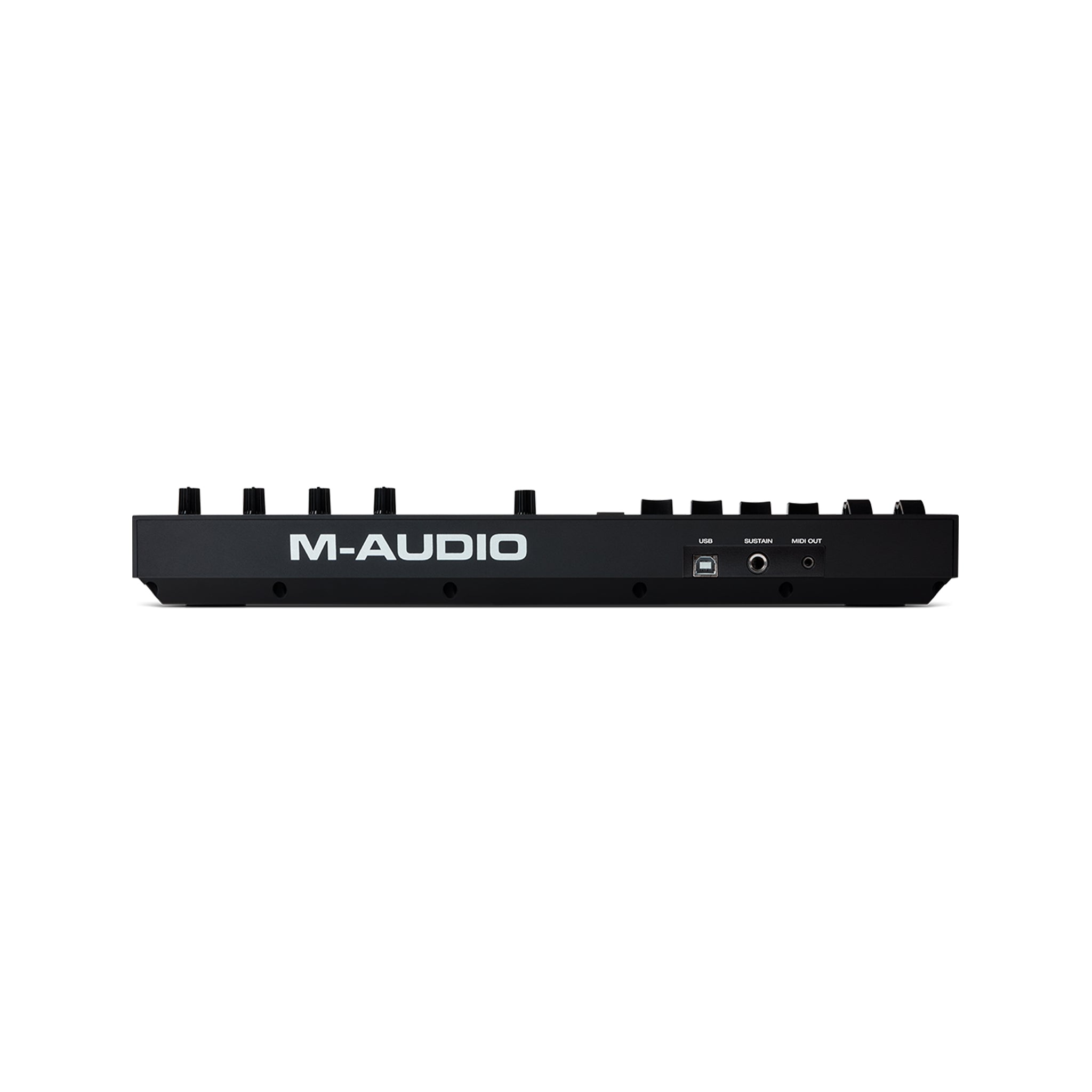 M-Audio Oxygen Pro Mini 32-Mini-Key Keyboard Controller – Swee Lee