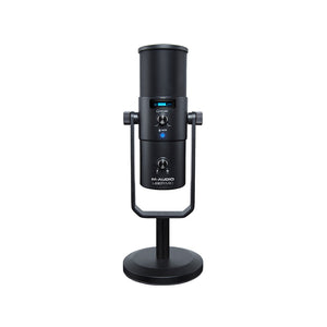 M-Audio Uber Mic USB Large Diaphragm Condenser Microphone