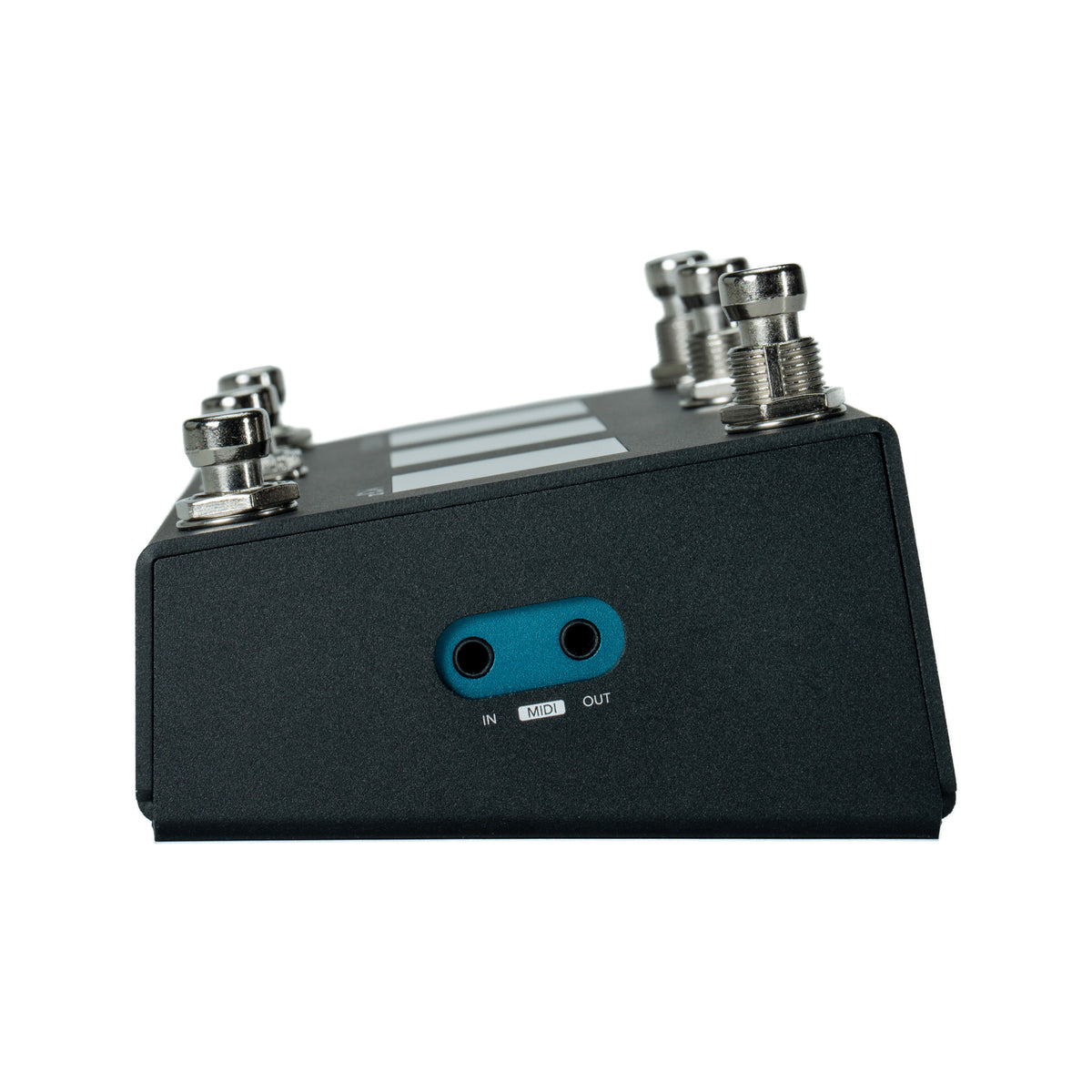 MORNINGSTAR MC6 MIDIコントローラー Morningstar MC6 Pro Midi Controller – Swee Lee Singapore
