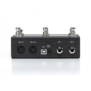 Morningstar MC6 MKII MIDI Controller