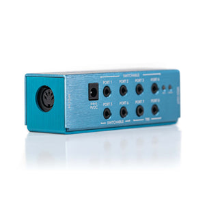 Morningstar MIDI Box