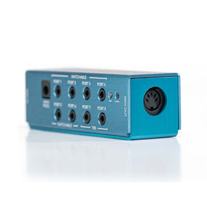 Morningstar MIDI Box
