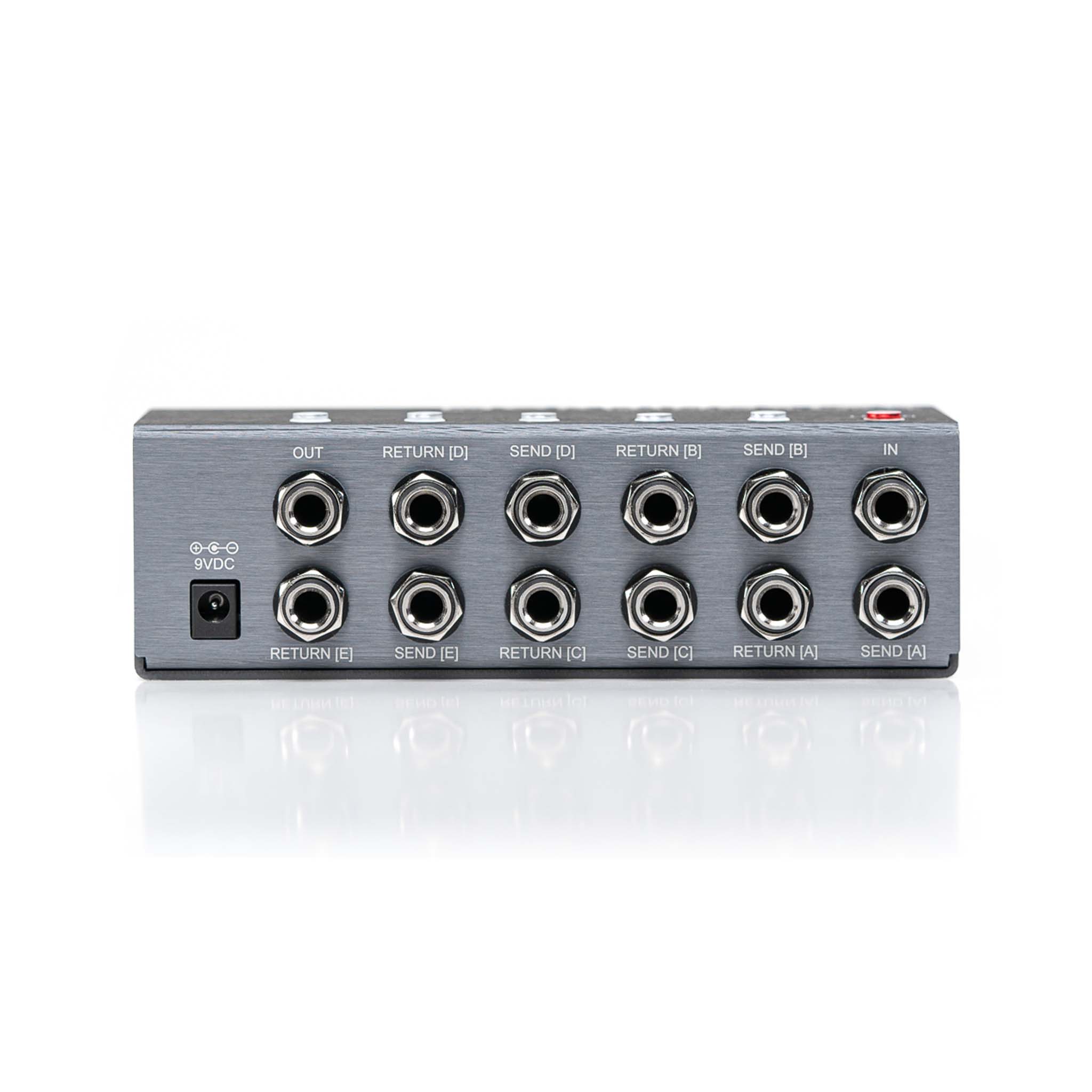 Morningstar ML5 Loop Switcher – Swee Lee Singapore