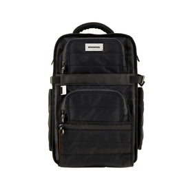 MONO Classic FlyBy Ultra Backpack, Black – Swee Lee Singapore