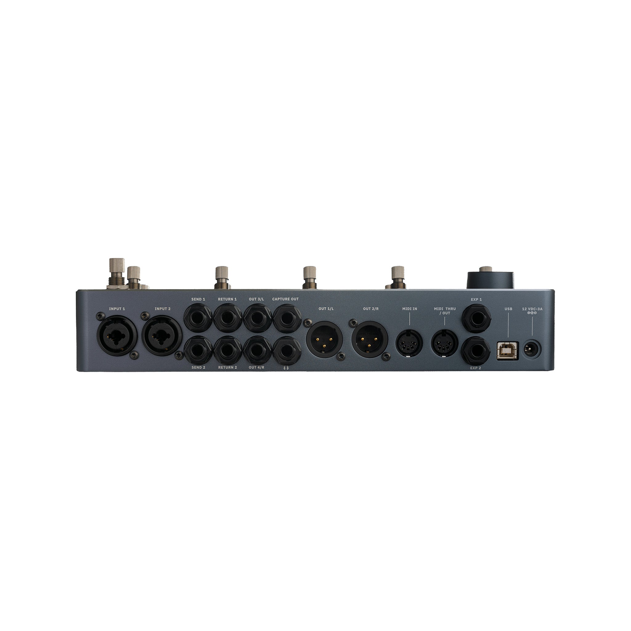 Neural DSP Quad Cortex Quad-Core Guitar Digital Effects