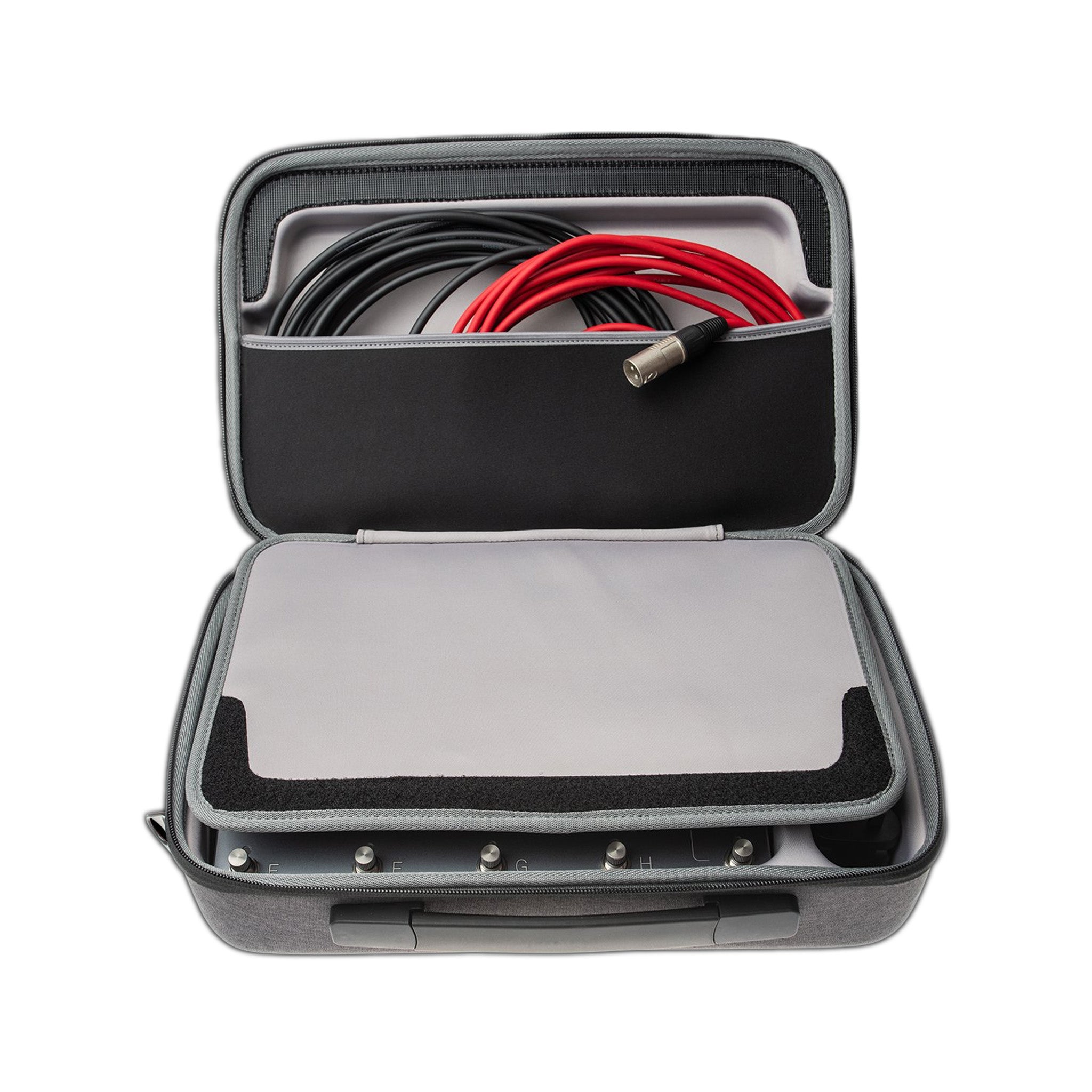 Neural DSP Quad Cortex GigCase – Swee Lee Singapore