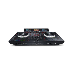 Numark NS7III USB MIDI DJ Controller