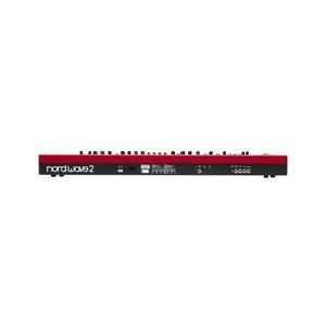 Nord Wave 2 Wavetable and FM Synthesizer