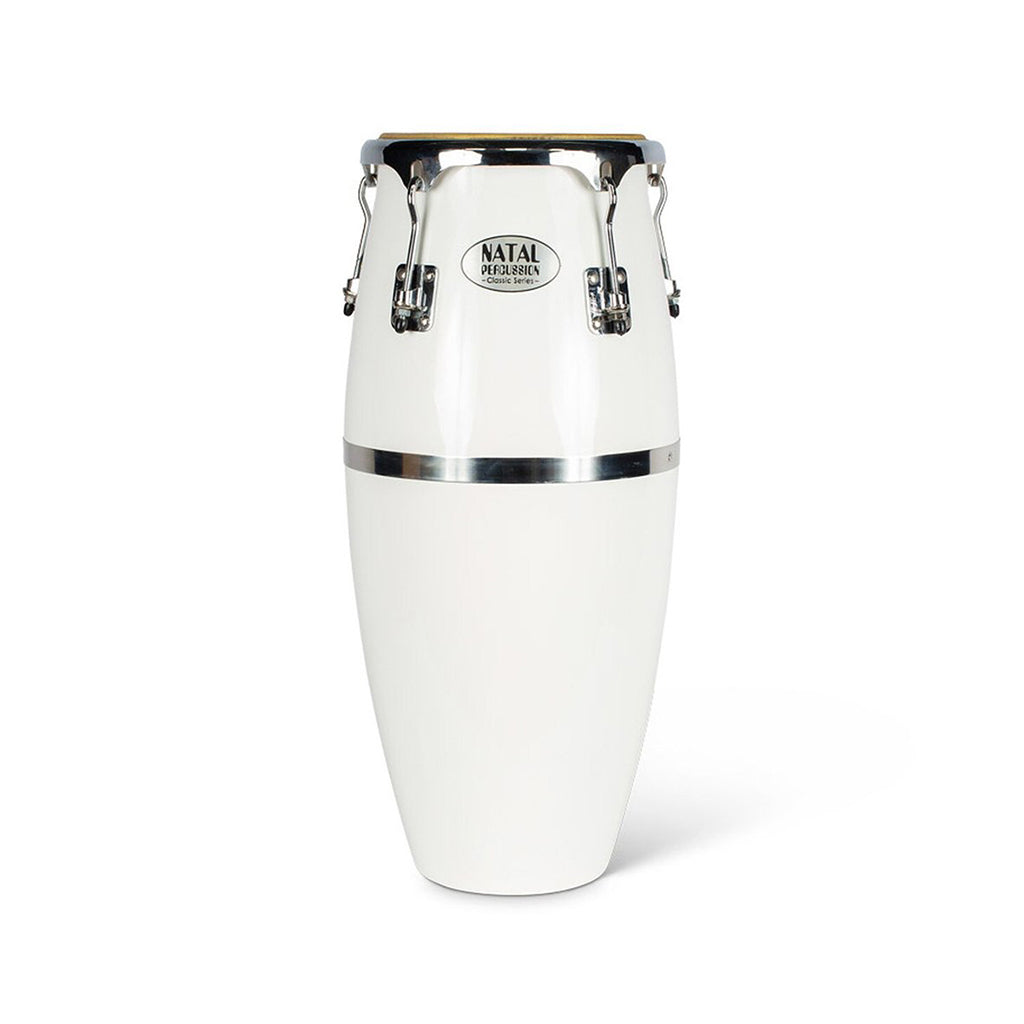 Natal NCSQ04W Fibreglass Quinto, White