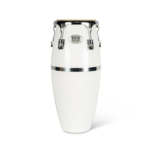 Natal NCSQ04W Fibreglass Quinto, White