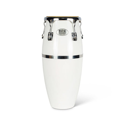 Natal NCSQ04W Fibreglass Quinto, White
