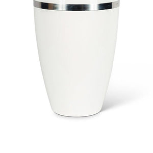 Natal NCSQ04W Fibreglass Quinto, White