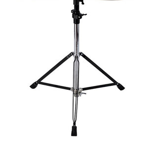 Natal NT1213TBRO Bronze Timbales 12inch and 13inch w/Stand