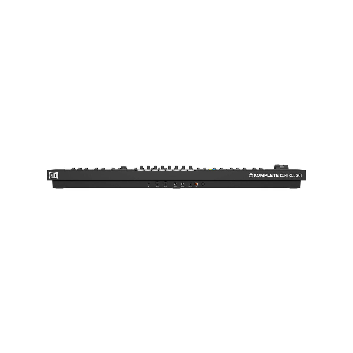 Native Instruments Komplete Kontrol S61 Keyboard MK2 – Swee Lee