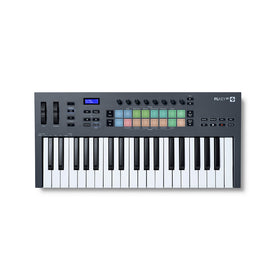 Novation FLkey 37 Keyboard Controller – Swee Lee Singapore