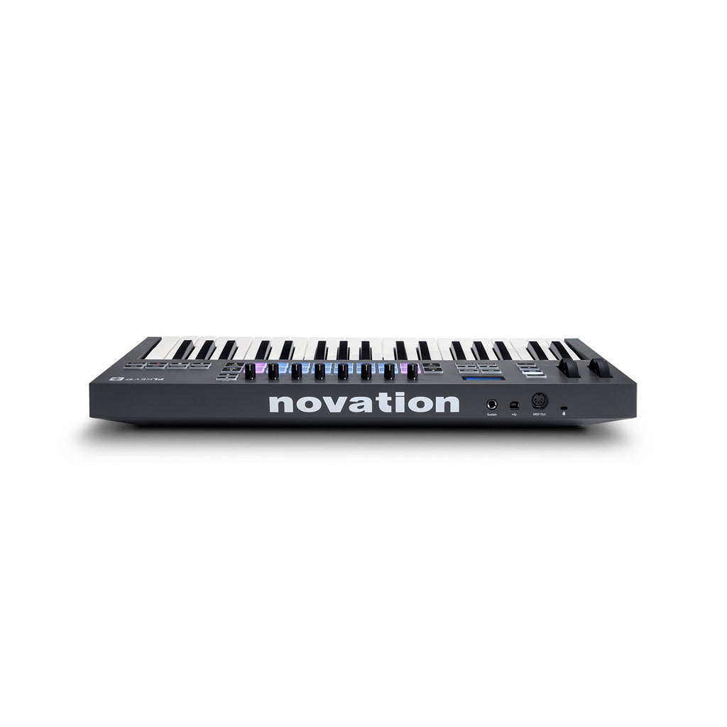 Novation FLkey 37 Keyboard Controller – Swee Lee Singapore