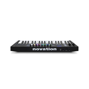Novation Launchkey 37 MK3 Keyboard Controller