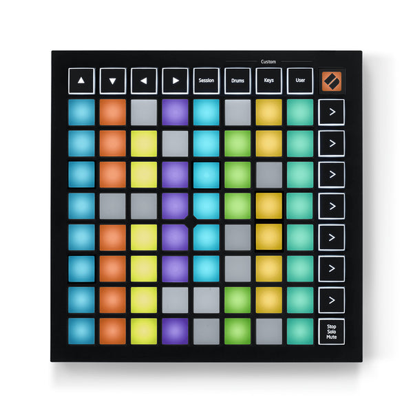 Novation Launchpad Mini MK3 – Swee Lee Singapore