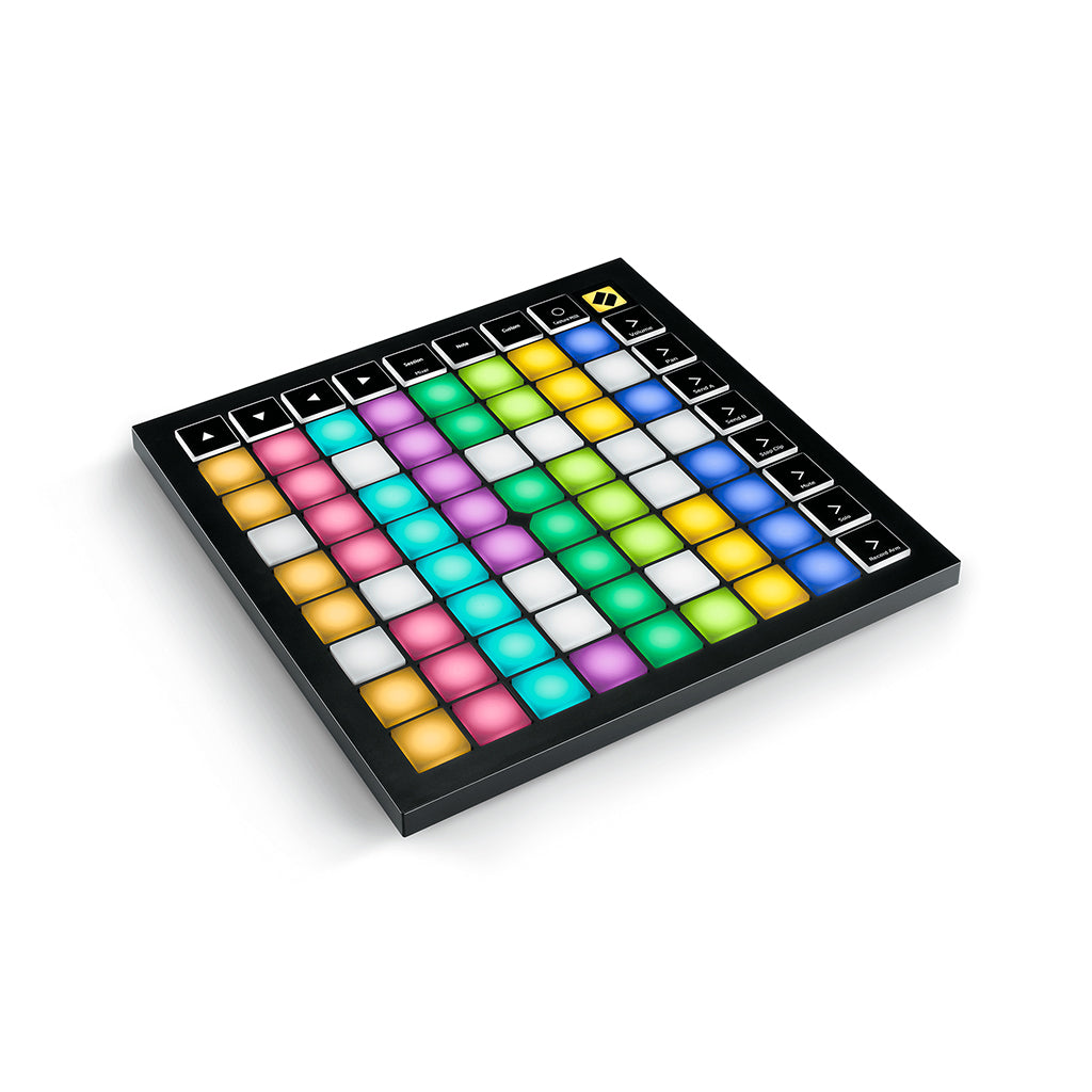 Novation Launchpad X MK3 – Swee Lee Singapore