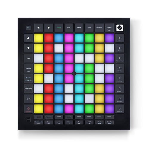 Novation Launchpad Pro MK3
