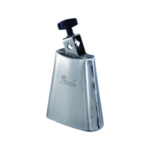 Pearl BCM-5NY New Yorker Cowbell, Cha-Cha Low Pitched