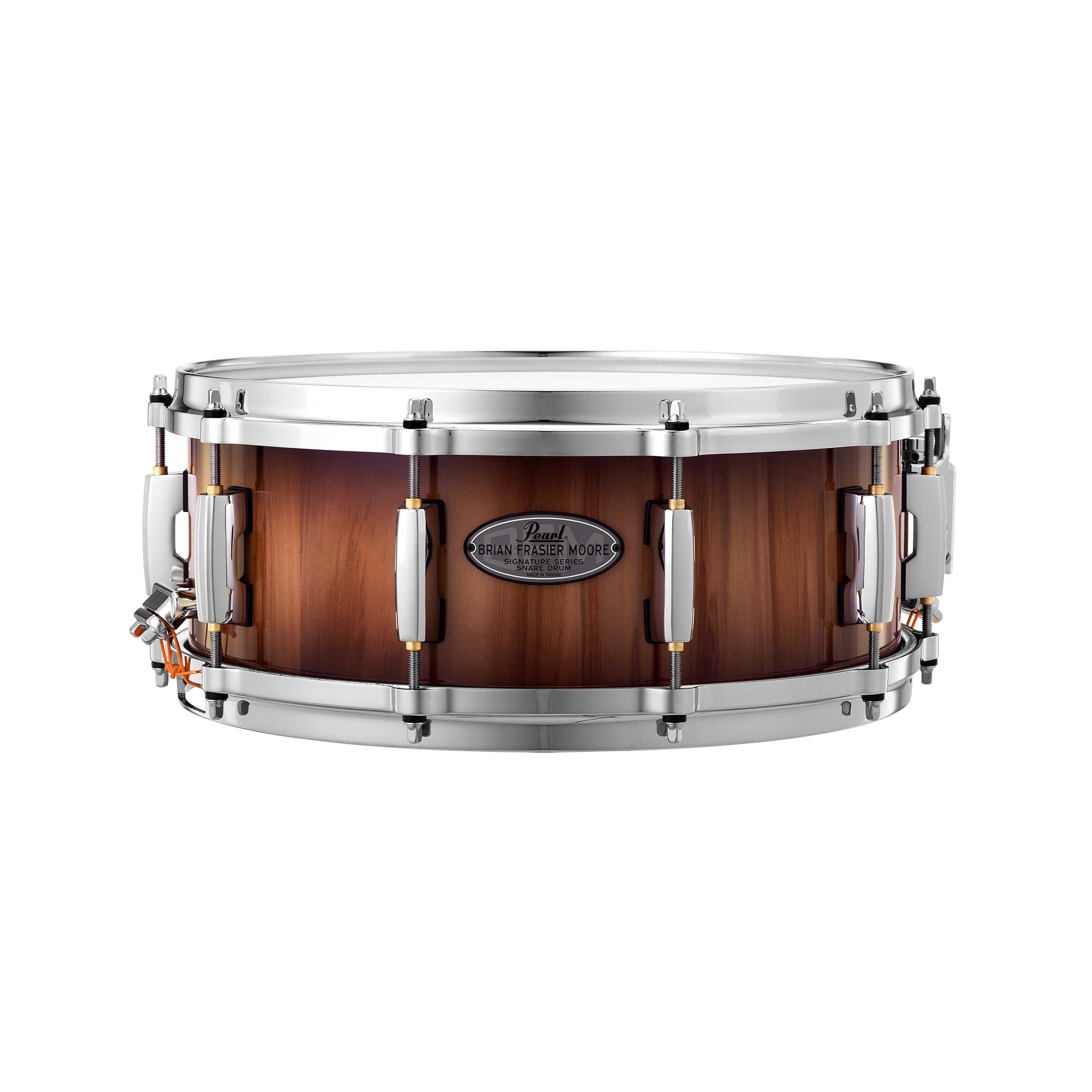 Pearl BFM1455S/C 14x5.5inch Brian Frasier Moore Signature Snare Drum