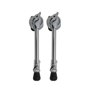 Pearl BSP-70C/2 Bass Drum Spurs, Pair
