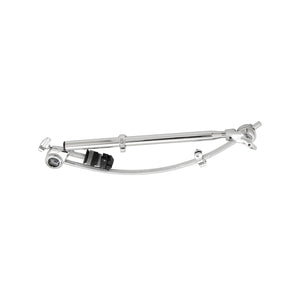 Pearl CH-1030C Cymbal Holder with Boomerang Curved Boom Arm