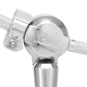 Pearl CH-1030C Cymbal Holder with Boomerang Curved Boom Arm