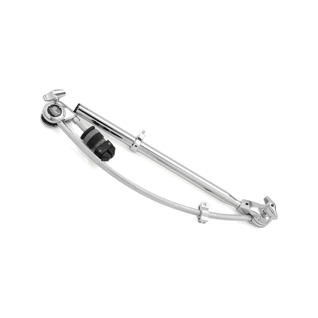 Pearl CH-1030C Cymbal Holder with Boomerang Curved Boom Arm