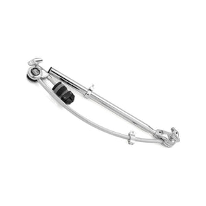 Pearl CH-1030C Cymbal Holder with Boomerang Curved Boom Arm