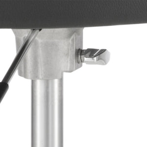 Pearl D-1500TGL Trilateral Gas Lift Saddle Drum Throne