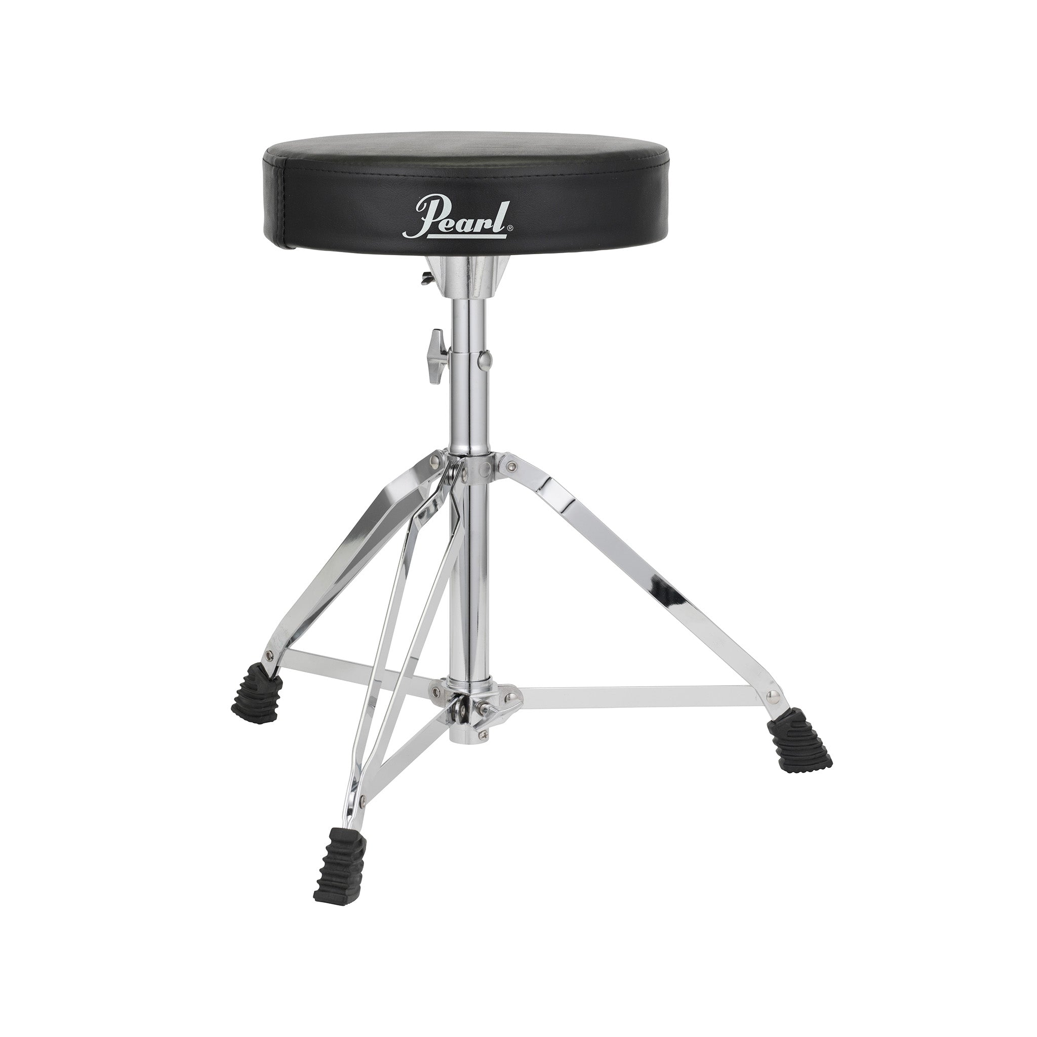 Pearl D50 Lightweight Drum Throne, Round