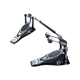 Pearl P-2002C Powershifter Eliminator Double Bass Drum Pedal