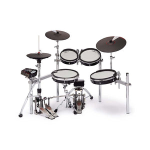 Pearl EM53T e/MERGE Electronic Drum Set, e/Traditional Components, w/Kick Pad