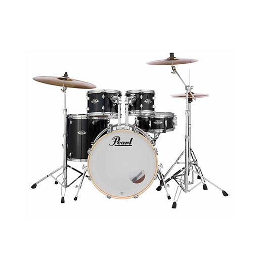 Pearl EXX725SP/C-31 Export EXX 5-Piece Shell Pack (2218B/1007T