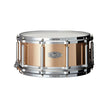 Pearl FTPB1465 14x6.5inch Free Floating System Phosphor Bronze Snare Drum